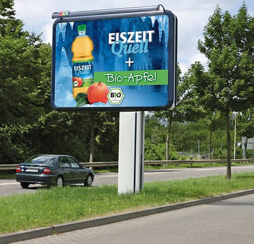 Anlage Citystar